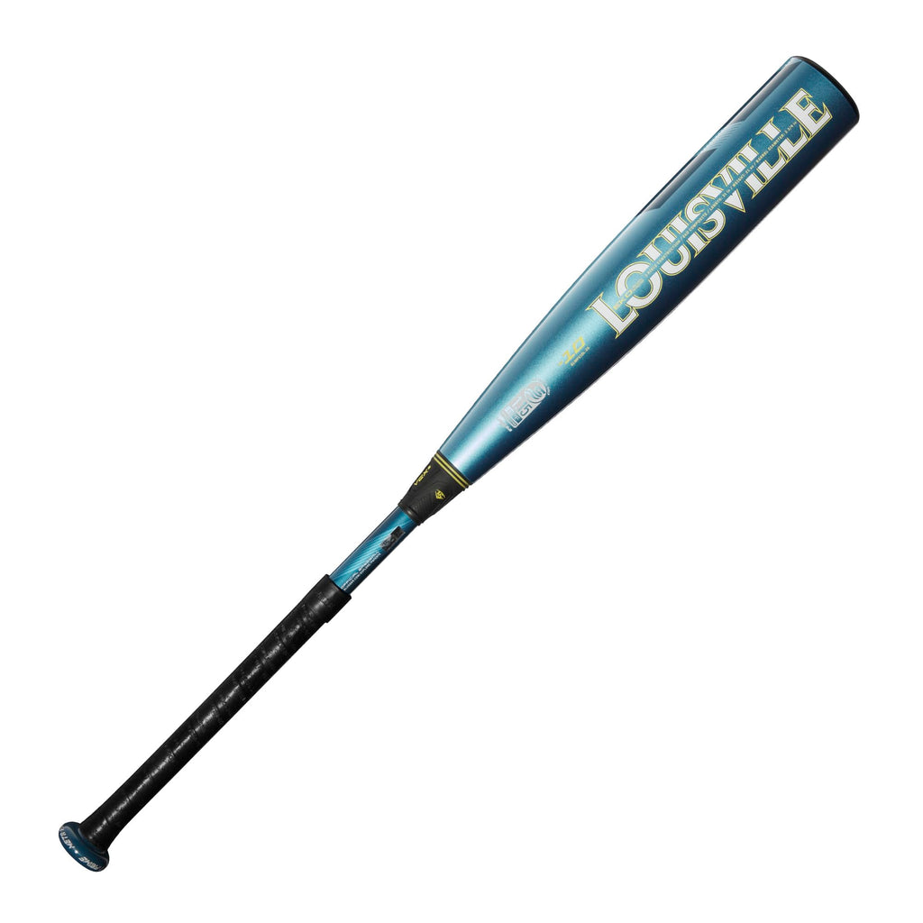 Louisville Slugger 2025 Meta Prime USSSA Baseball Bat