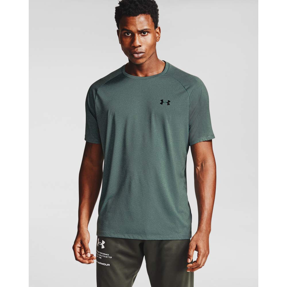 Under Armour Men's Freedom Flag T-Shirt