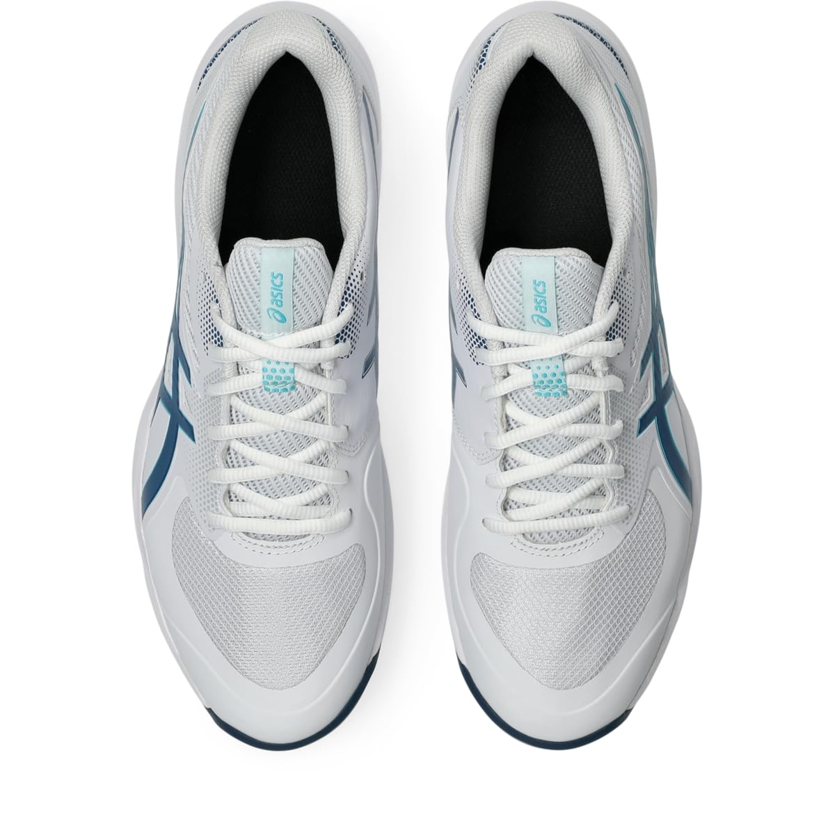 ASICS Men's Game FlyteFoam Pickleball Shoes