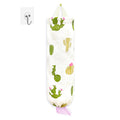 Plastic Bag Holder，Reusable Grocery Bag Holder，Wall Mount Plastic Bag Organizer Shopping Bags Carrier，Washable Large Grocery Bag Storage Dispenser for Home Kitchen Travelling Decor, 1 Pack，Alpaca