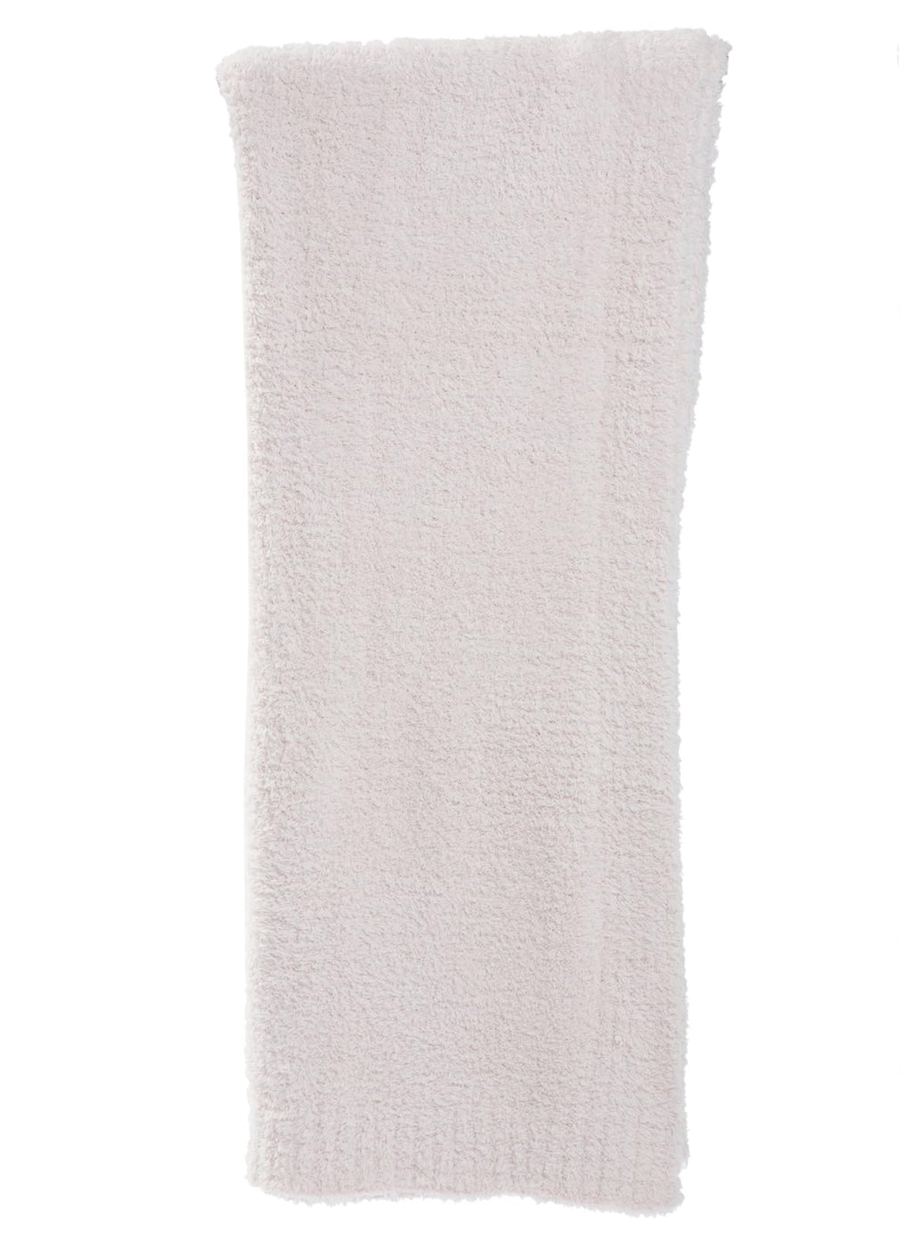 Barefoot Dreams® CozyChic® Throw, Agate, 54"x72"