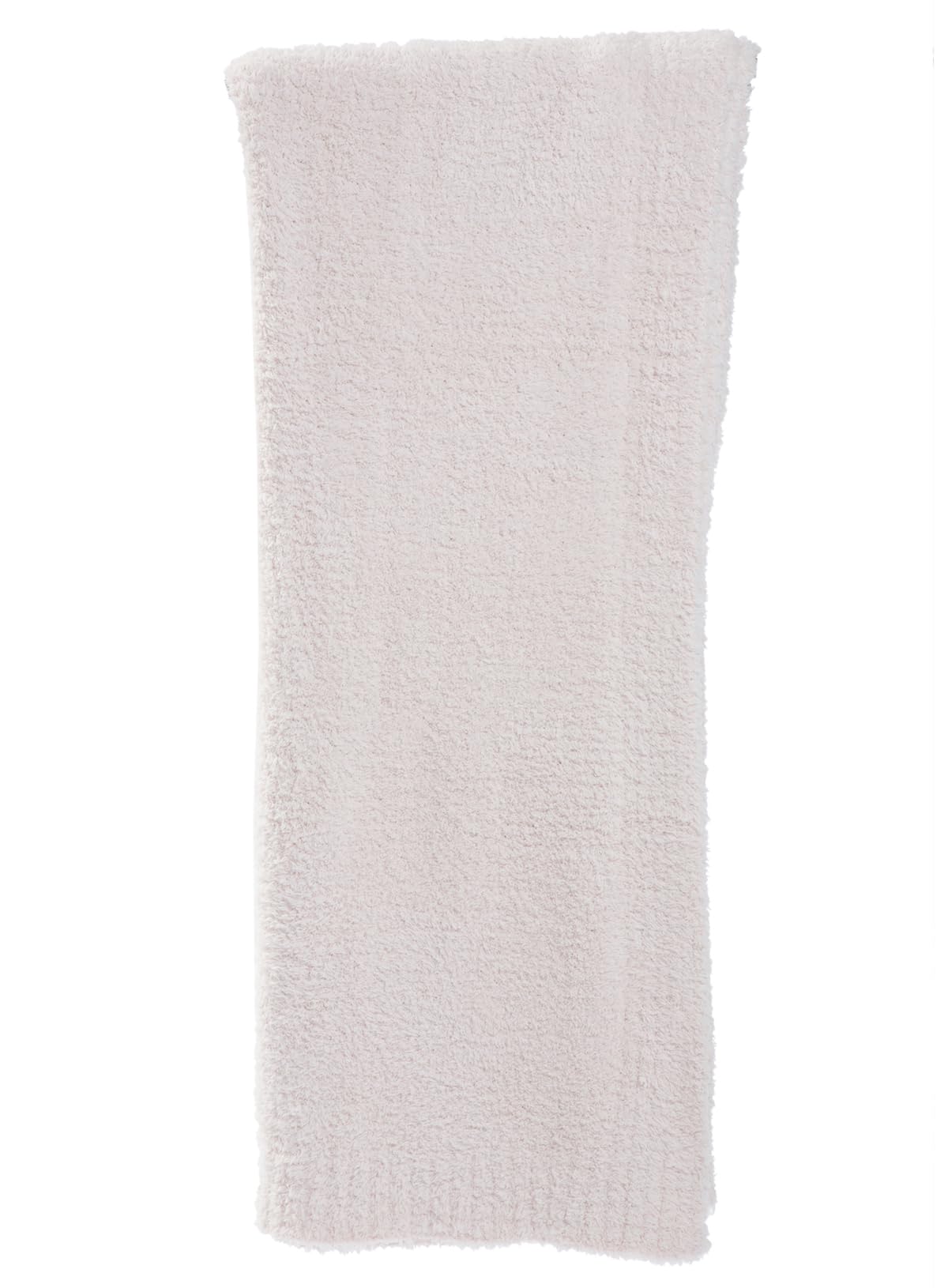 Barefoot Dreams® CozyChic® Throw, Agate, 54"x72"