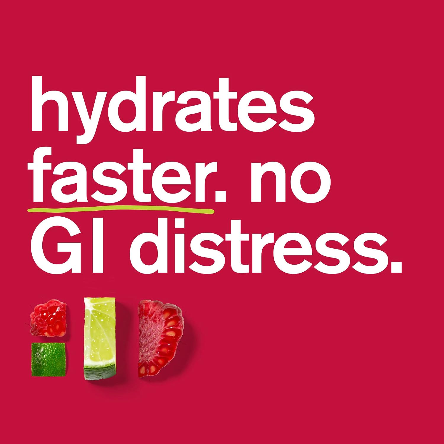 Skratch Labs, Raspberry Limeade Sport Hydration Drink Mix, 15.5 Ounce