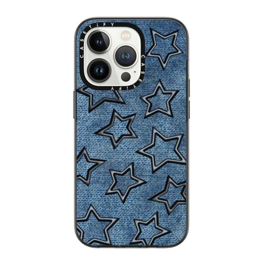 CASETiFY Compact Case for iPhone 13 [Lightweight / 4 ft. 2X Military Grade Drop Protection/Slim] - #1 Mom - Clear Black