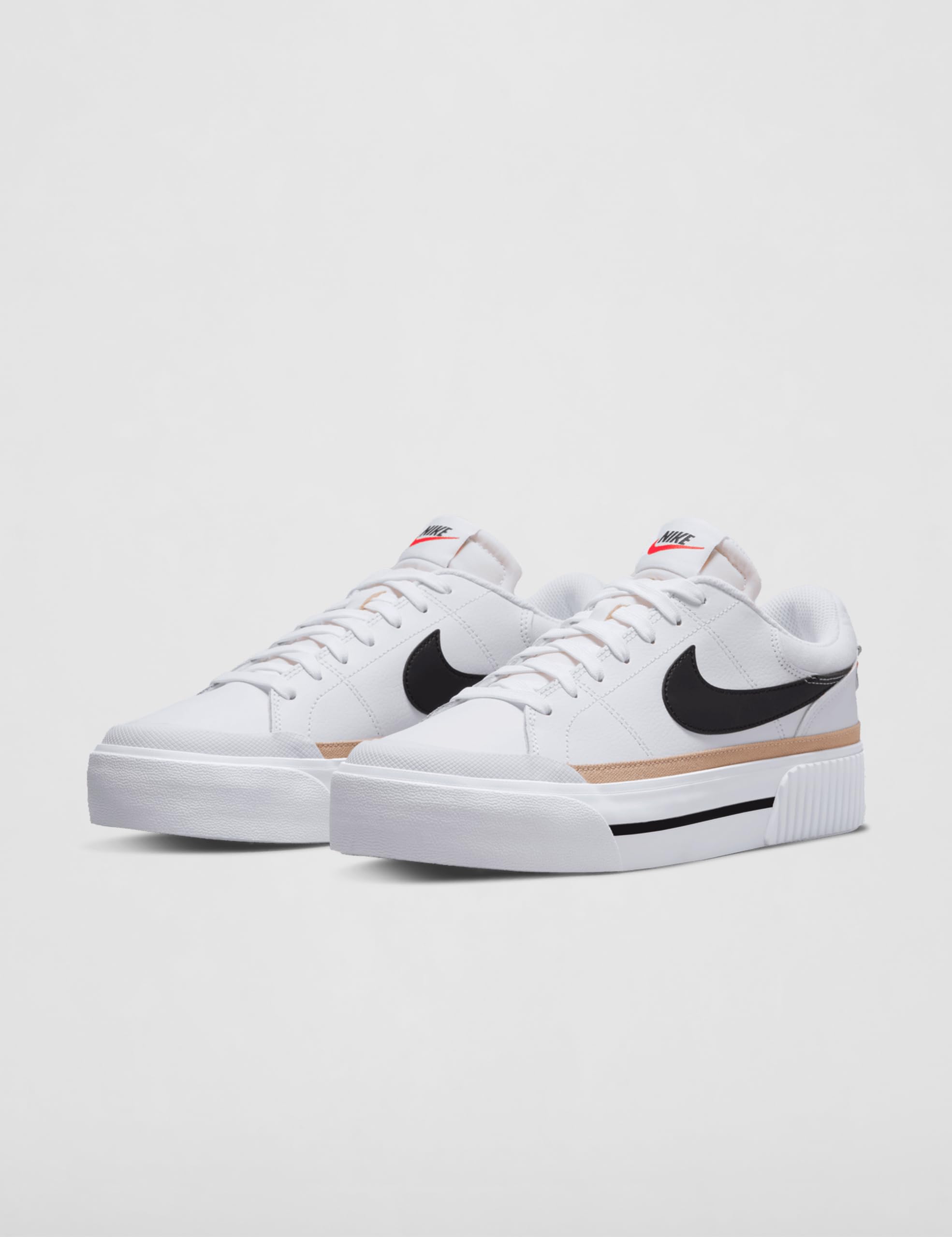 Nike Women's Court Legacy Lift Shoes