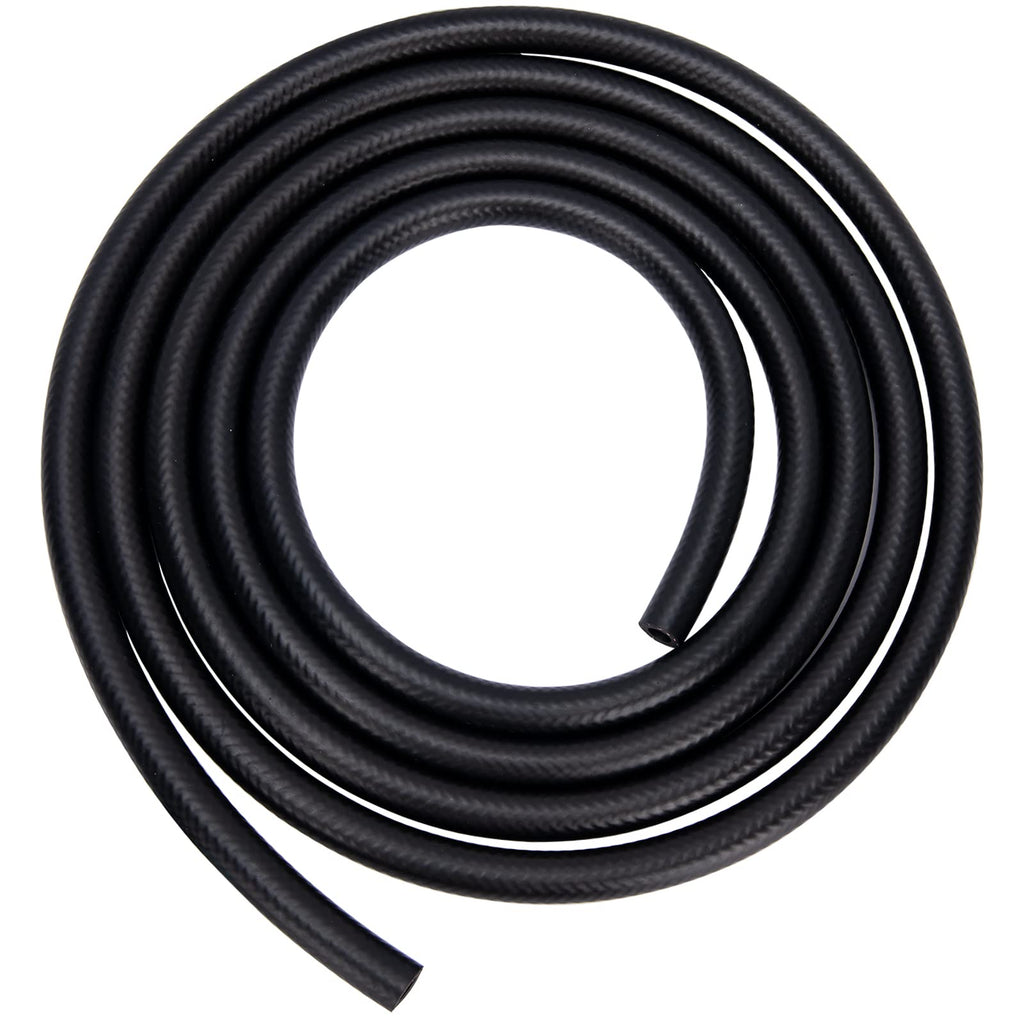1/2" ID Fuel Line Hose SAE 30R7, 150 psi 10' Length Fuel Hose