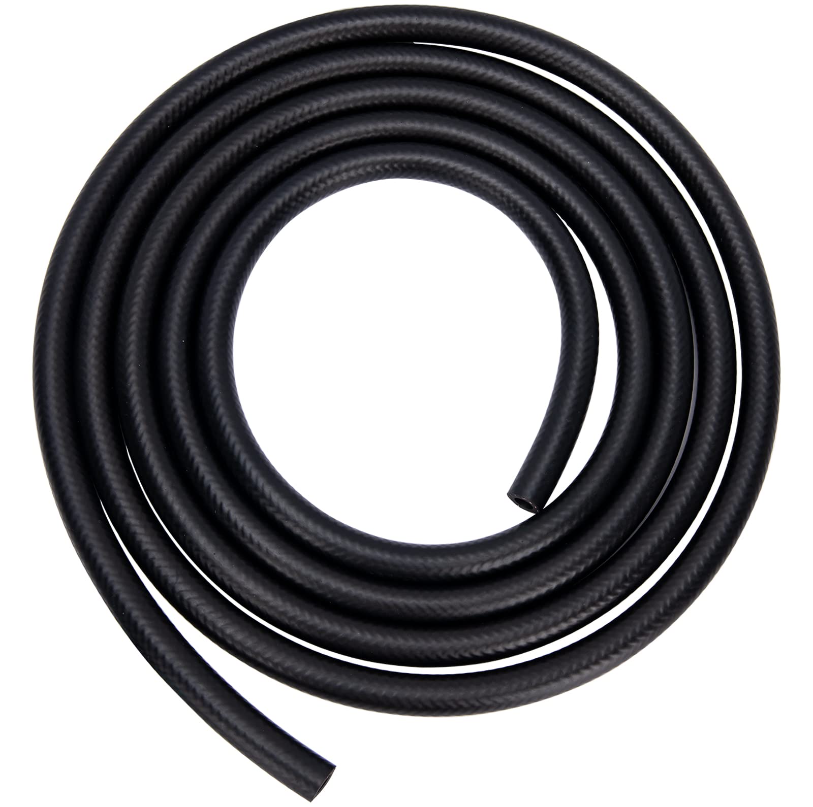1/2" ID Fuel Line Hose SAE 30R7, 150 psi 10' Length Fuel Hose