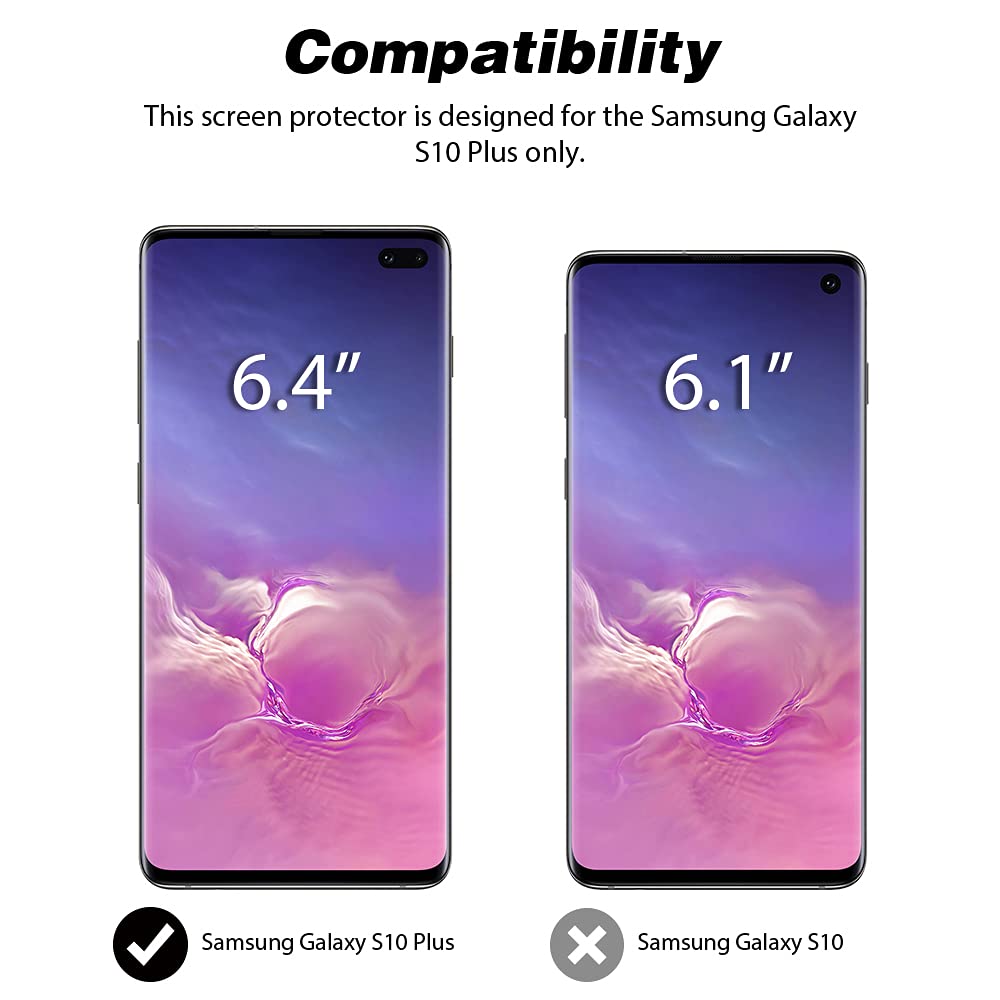 TOCOL [3 Pack] Compatible for Google Pixel 6 5G 6.4'' Tempered Glass Screen Protector & Glass Camera Lens Protector, Case Friendly, Anti-Scratch [Alignment Tool] [Fingerprint Unlock]