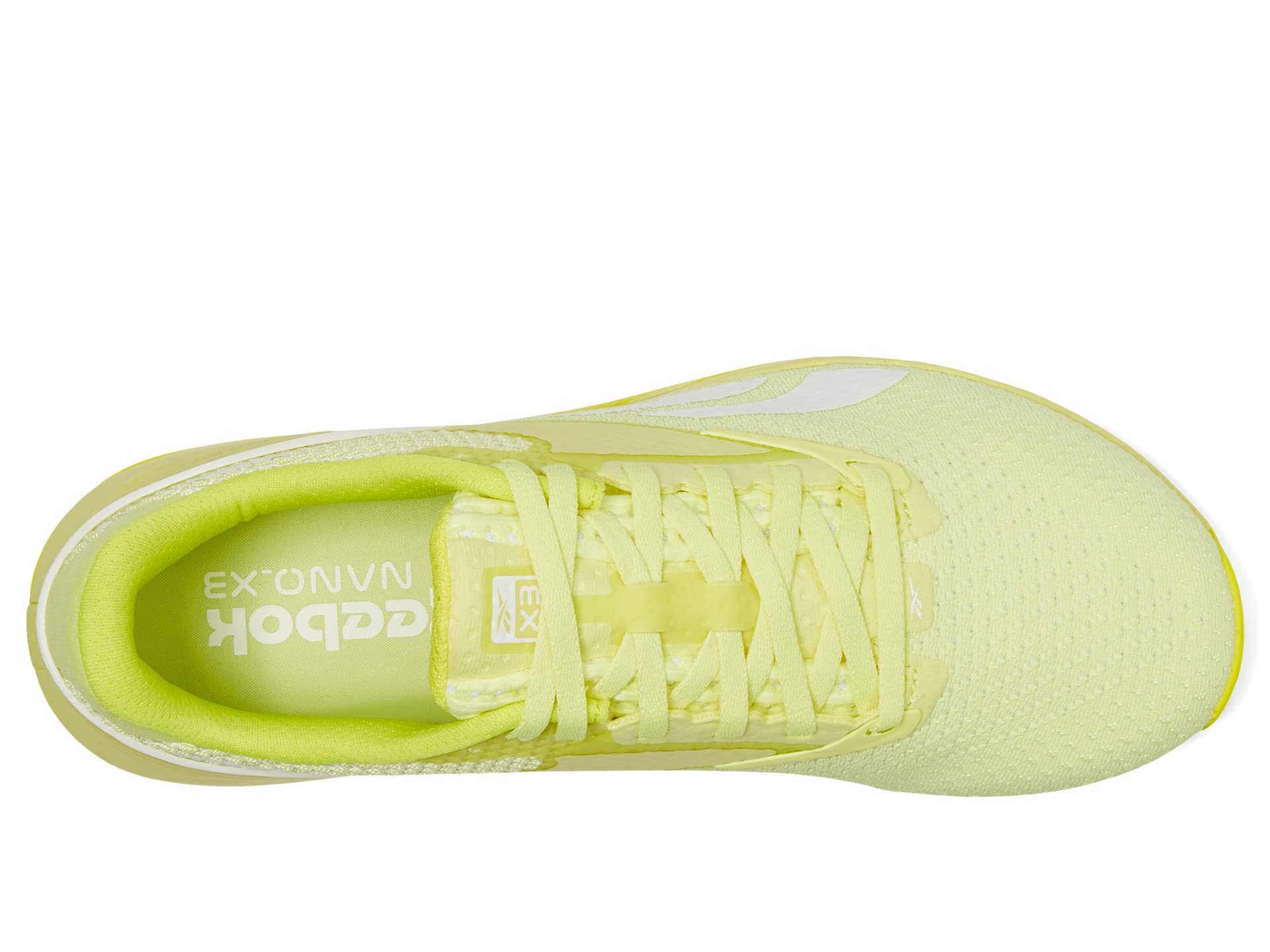 Reebok Women's Nano X3 Mesh Sneakers