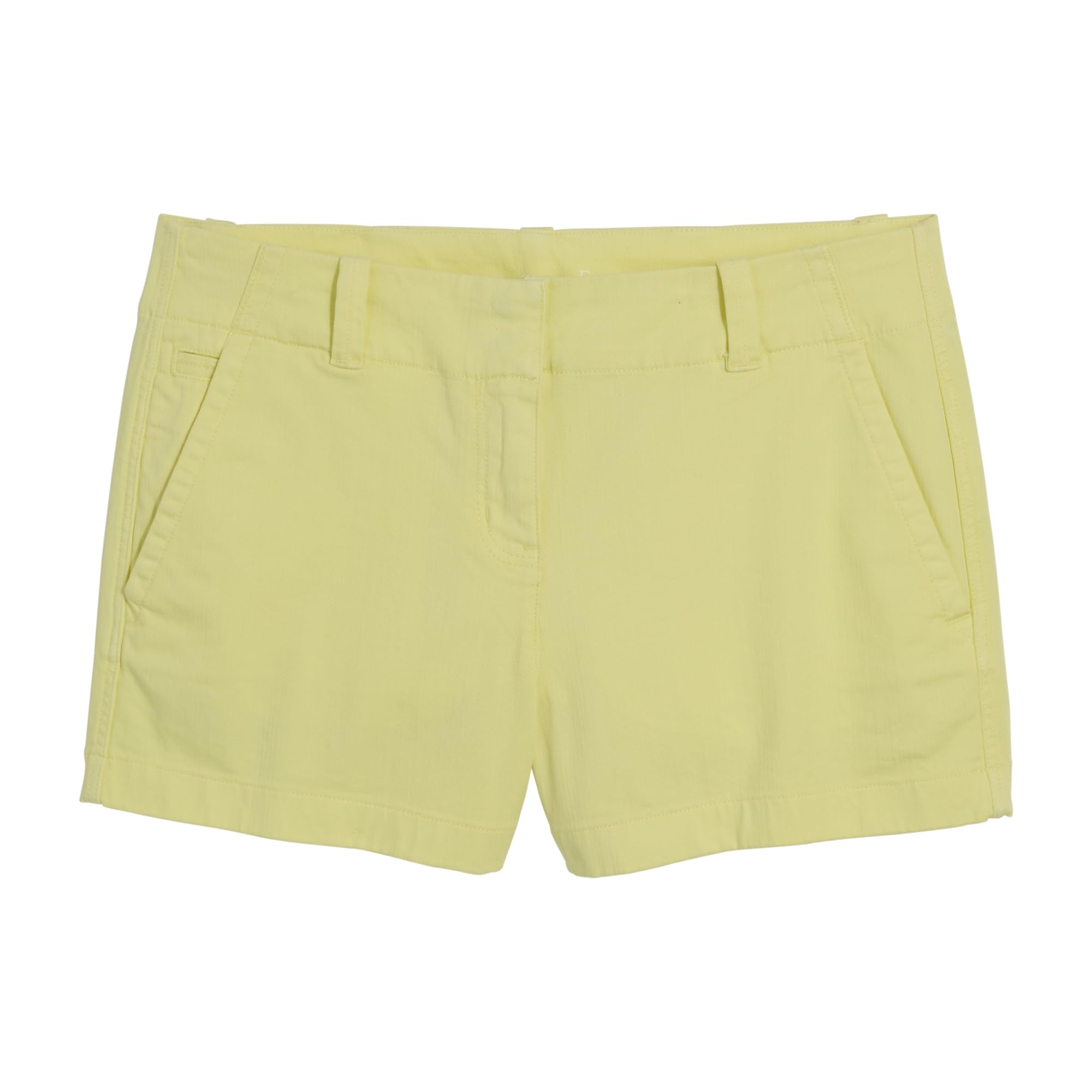 vineyard vines Women's 3 1/2 Inch Herringbone Every Day Shorts