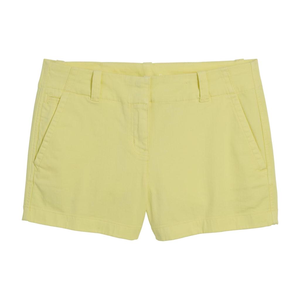 vineyard vines Women's 3 1/2 Inch Herringbone Every Day Shorts