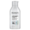 Redken Acidic Bonding Concentrate Conditioner For Damaged Hair Repair - Strengthens and Repairs Weak and Brittle Hair, Sulfate-Free, With Citric Acid