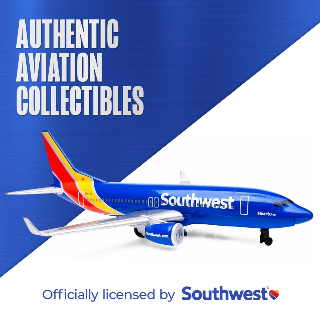 Daron Toy Airplane – Delta Air Lines Airbus A350 – Die-Cast Metal Model Airplane Toy with Plastic Parts for Kids Ages 3+
