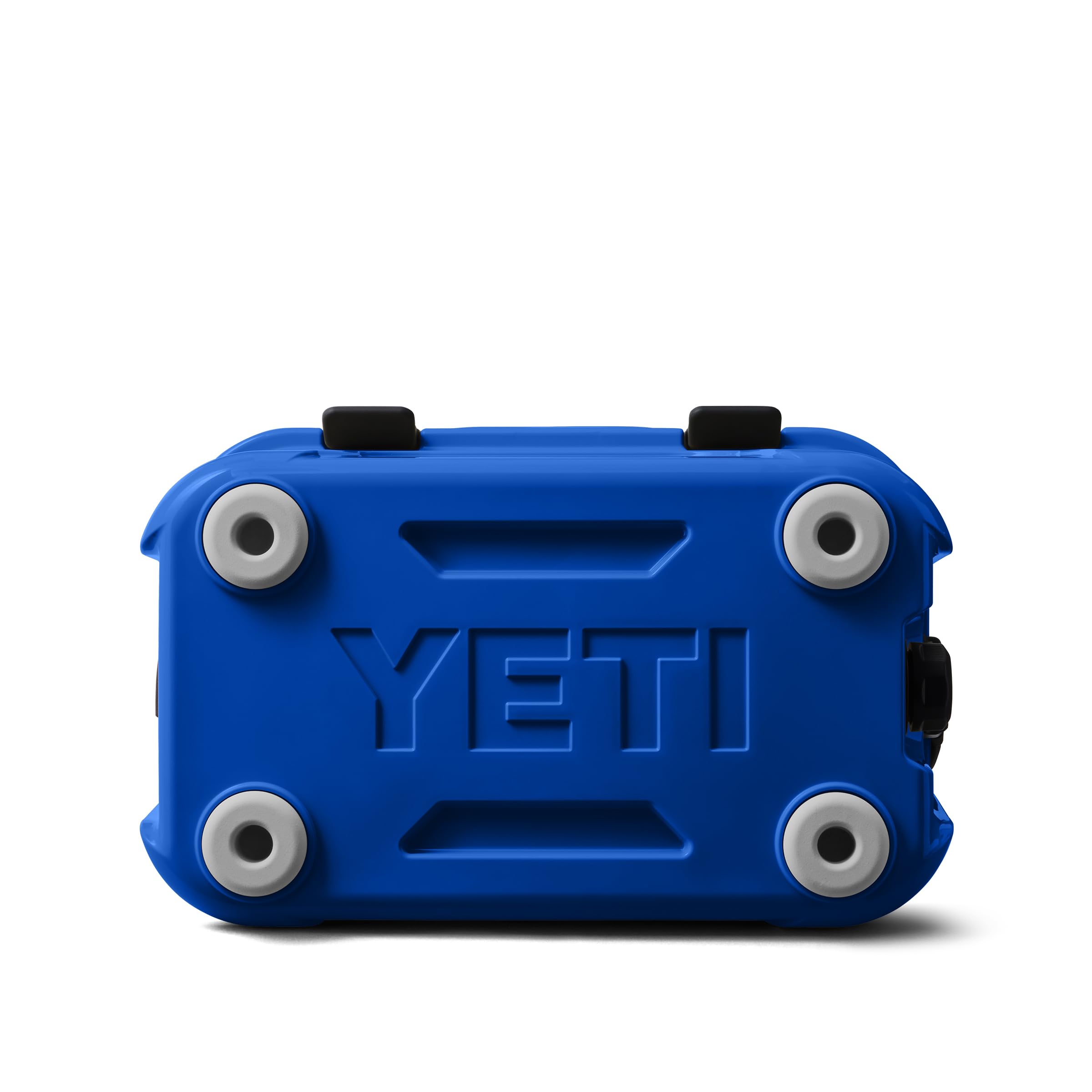 YETI Roadie 15 Hard Cooler with DoubleDuty Shoulder Strap