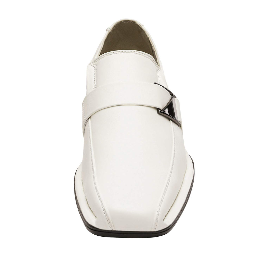 Bruno Marc Men's Giorgio Classic Slip-on Dress Loafers Shoes