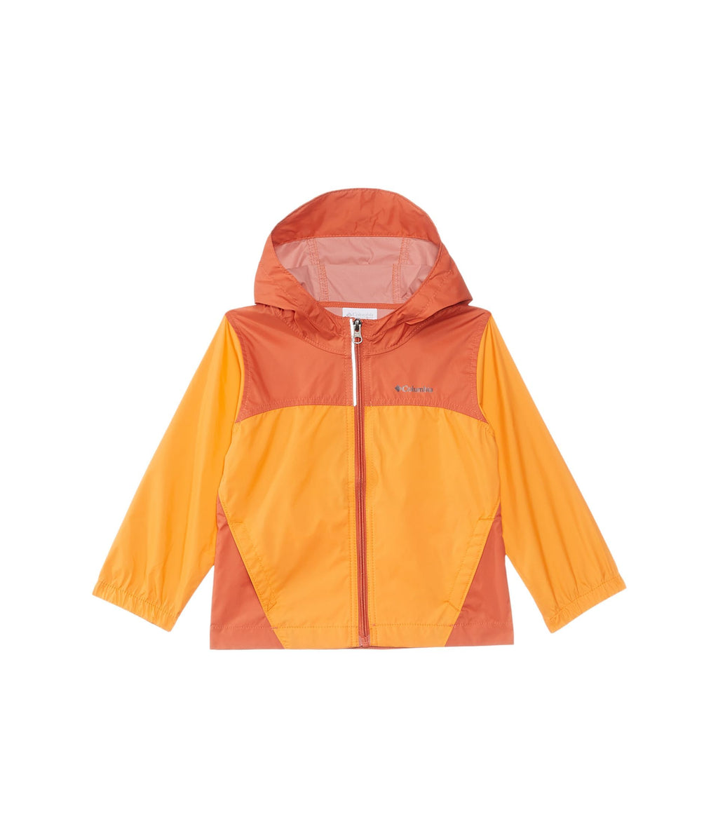 Columbia Youth Boys Glennaker Rain Jacket