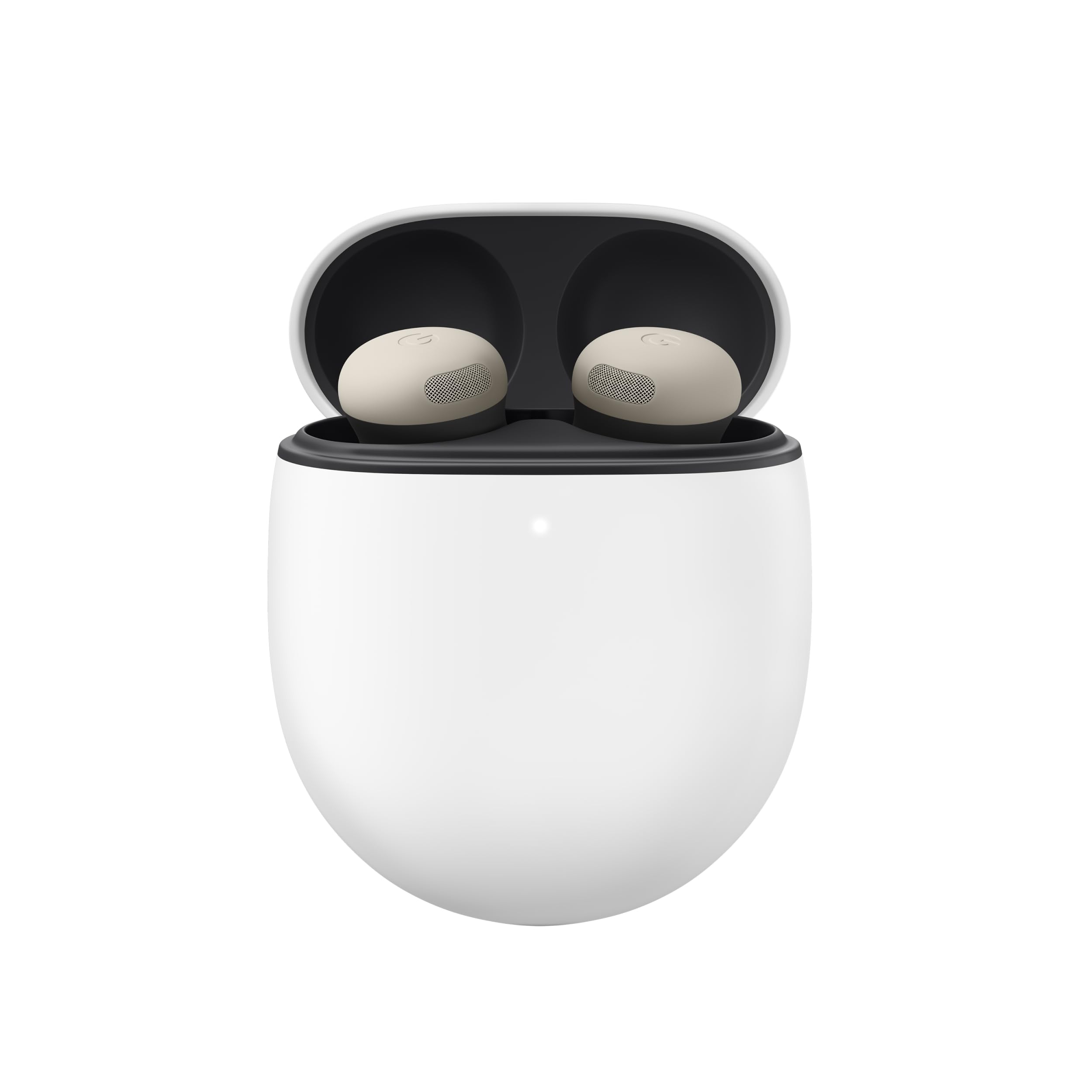 Google Pixel Buds Pro 2 - Wireless Bluetooth Earbuds with Pro-Level Active Noise Cancellation - Built for Gemini, Your Google AI Assistant - Hazel