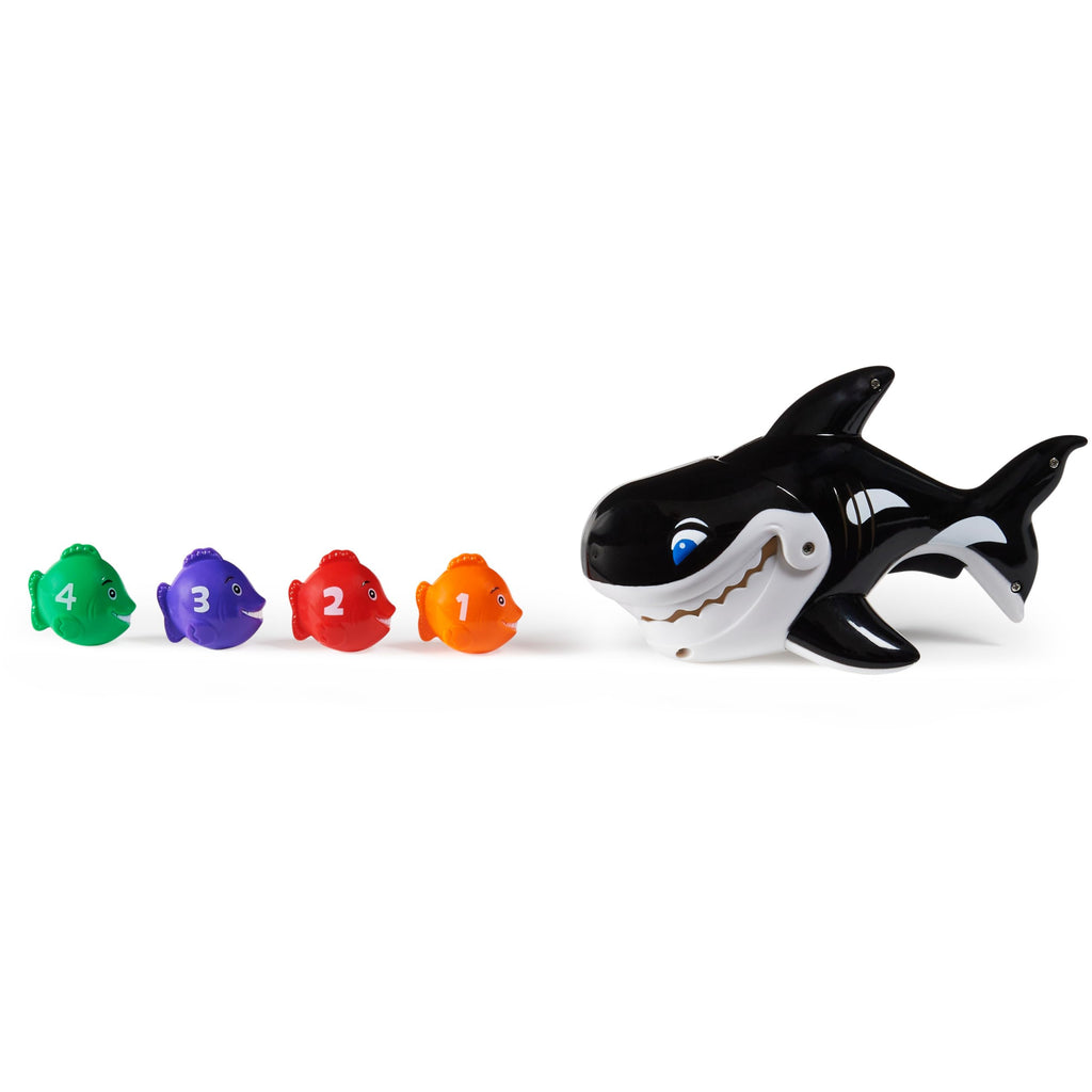 SwimWays Zoom-A-Rays Water Toys, Kids Pool Toys for Swim Training, Outdoor Games for Kids Aged 5 & Up, 3-Pack