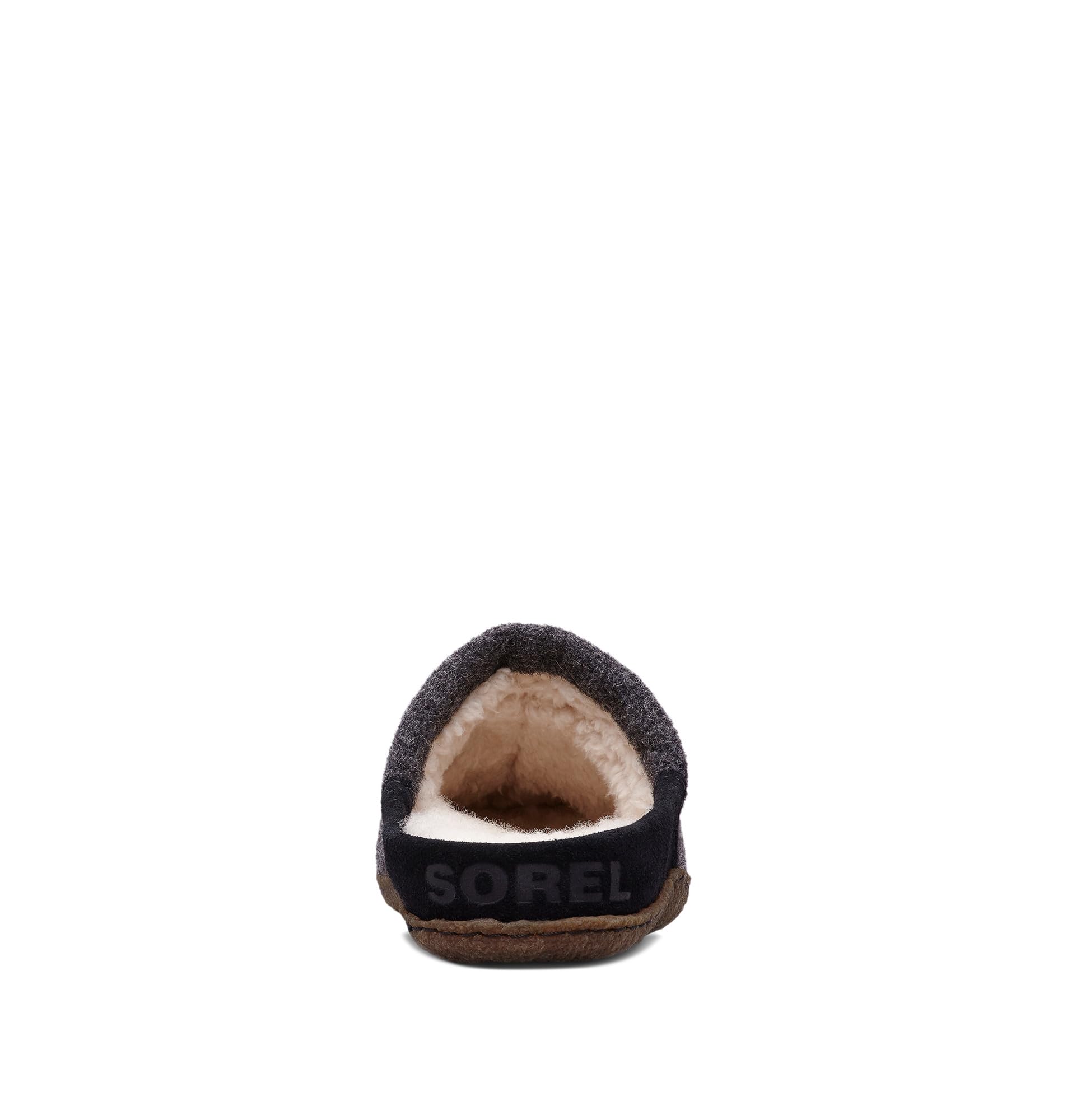 Sorel womens Nakiska Scuff