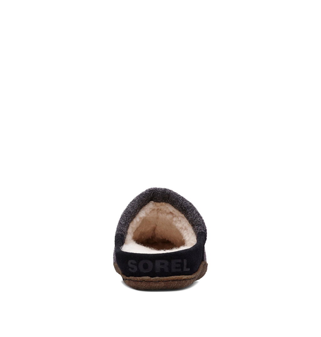 Sorel womens Nakiska Scuff