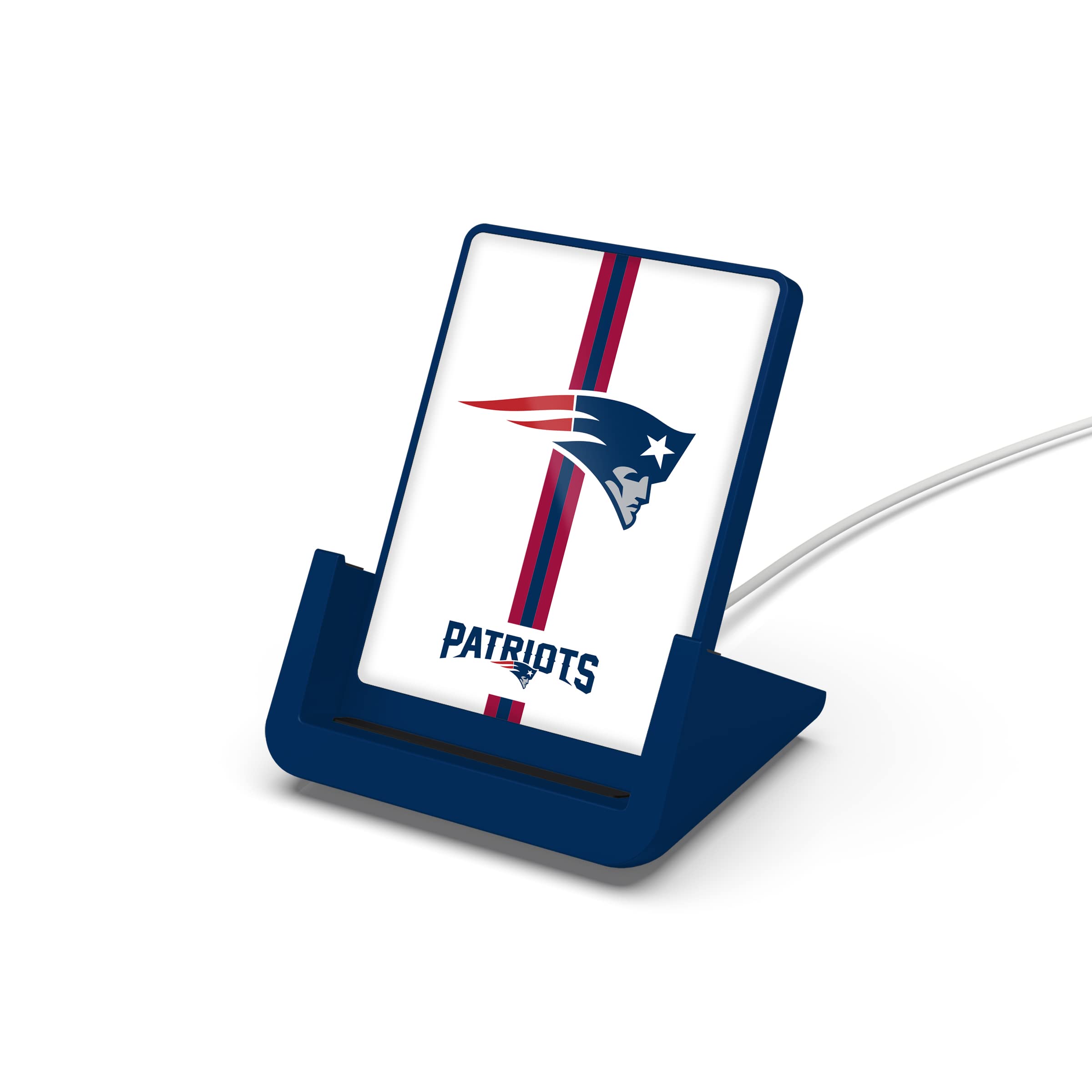 SOAR NFL Wireless Charging Stand