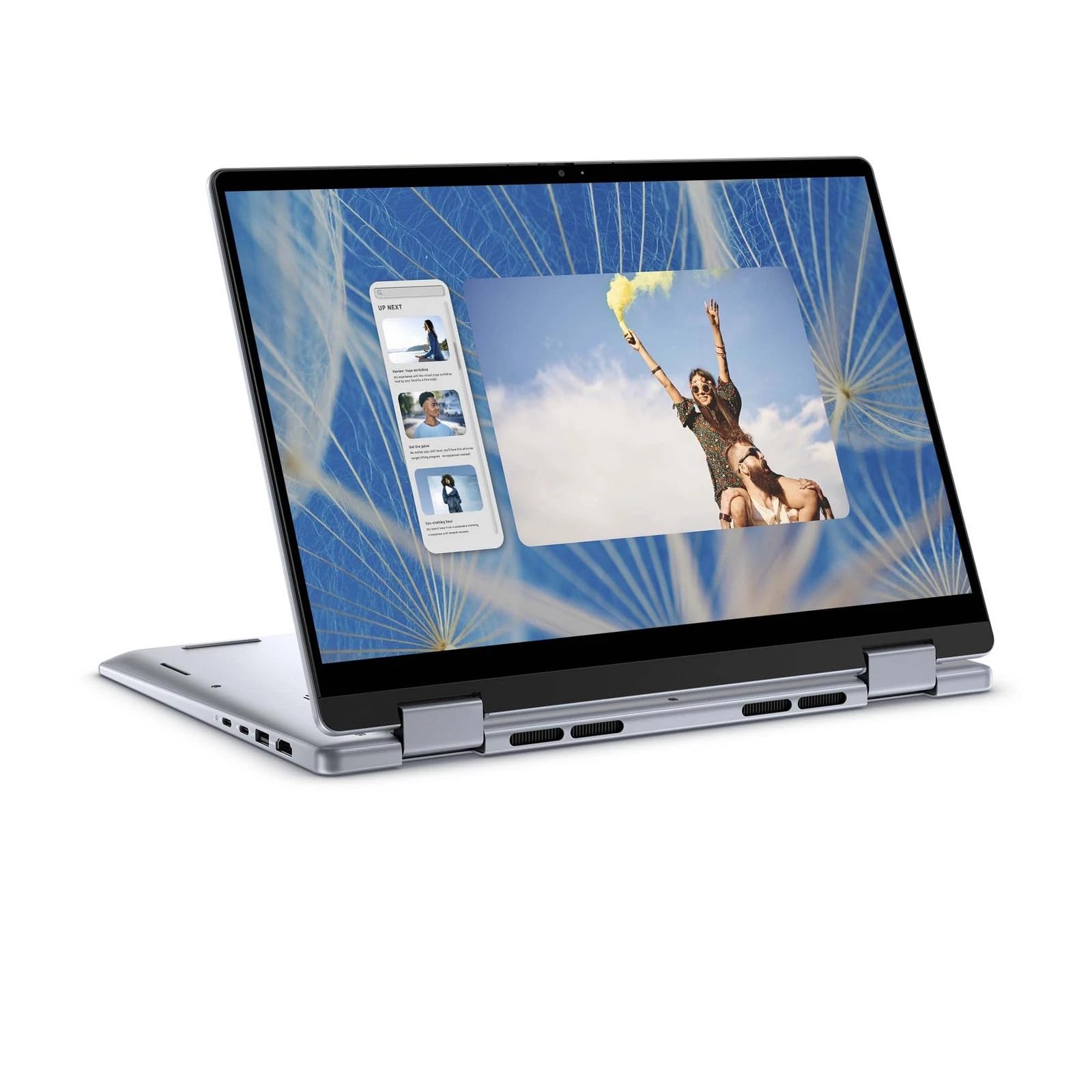 Dell 2023 Inspiron 15 3520 Laptop, 15.6" FHD Display, Intel Core i5-1135G7 up to 4.2GHz, 8GB RAM, 256GB SSD, Intel UHD Graphics, Wi-Fi, Bluetooth, Windows 11 Home