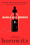 Marble Hall Murders: A Mindbending Metafictional Murder Mystery (Susan Ryeland Series Book 3)