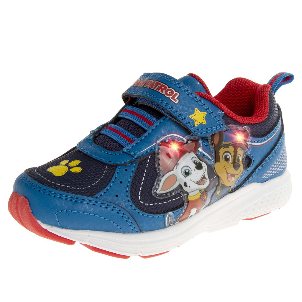 Nickelodeon Boys Paw Patrol Sneaker (Toddler/Little Kid)