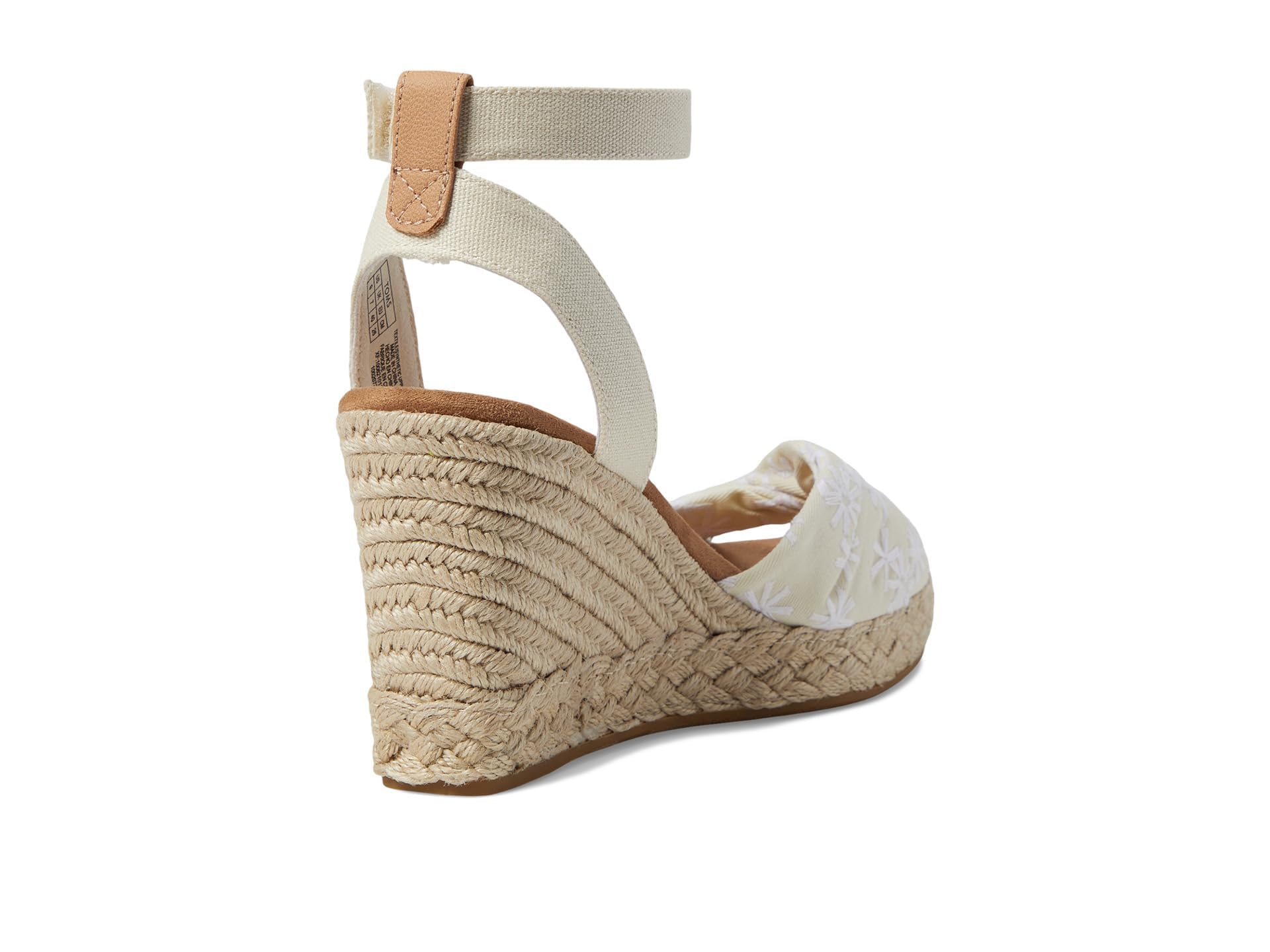 TOMS Marisela