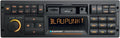 Blaupunkt Frankfurt RCM 82 DAB Legacy Car Stereo with Bluetooth - Retro Design with Modern Technology