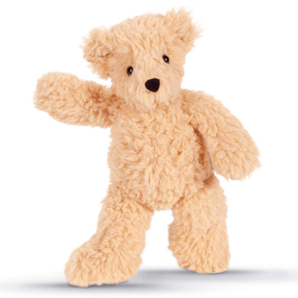 Vermont Teddy Bear Holstein Cow Plush | Super Soft Eco-Friendly Stuffed Animal | 18 Inch | Super Soft Teddy Bear Collection