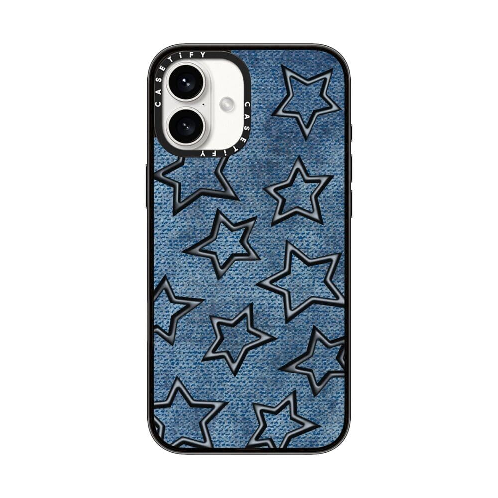 CASETiFY Compact Case for iPhone 13 [Lightweight / 4 ft. 2X Military Grade Drop Protection/Slim] - #1 Mom - Clear Black