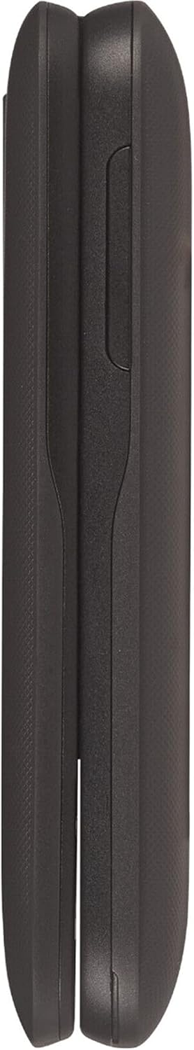 TCL Go Flip 2 4058G 8GB Factory Unlocked 4G LTE GSM Smart Flip Phone