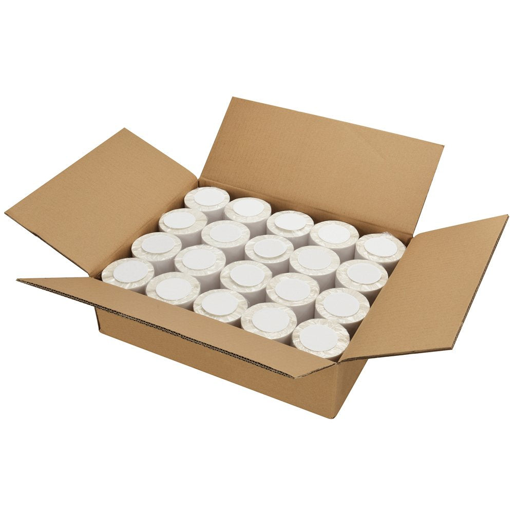 FungLam 2 Rolls 4x6 Direct Thermal Shipping Labels, 250 Labels/Roll, 1'' Core, Compatible Zebra 2844 ZP-450 ZP-500 ZP-505