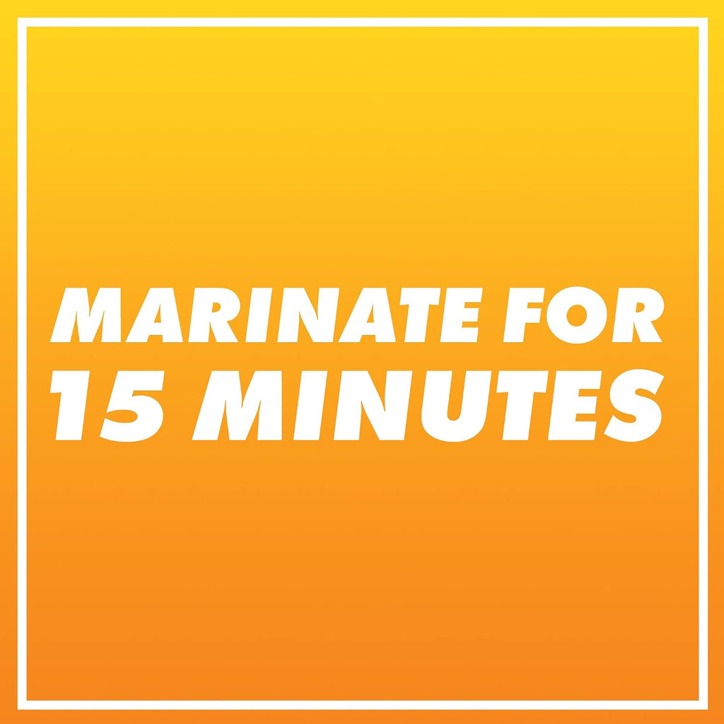Adolph's Marinade In Minutes Original Meat Tenderizing Marinade, 1 Oz (Pack Of 24)