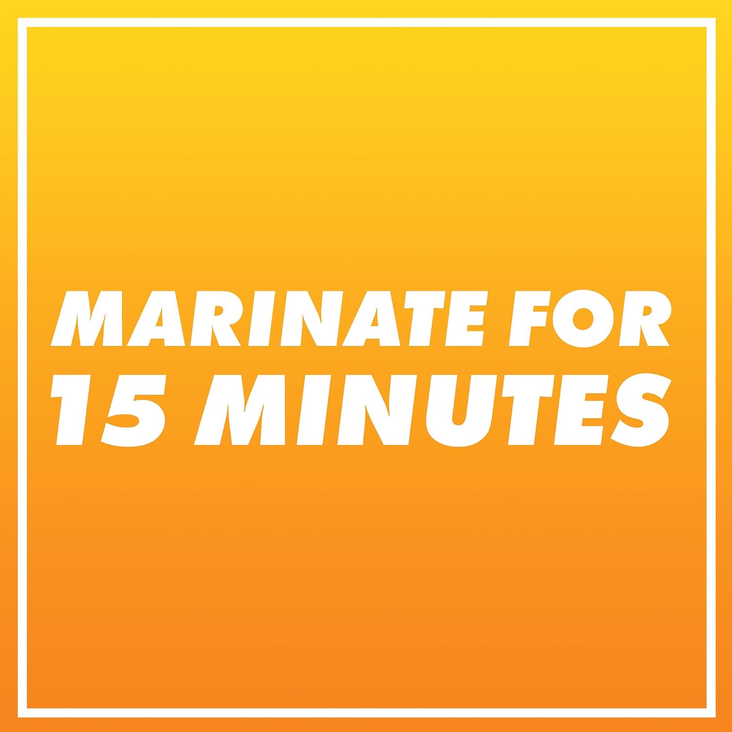 Adolph's Marinade In Minutes Original Meat Tenderizing Marinade, 1 Oz (Pack Of 24)