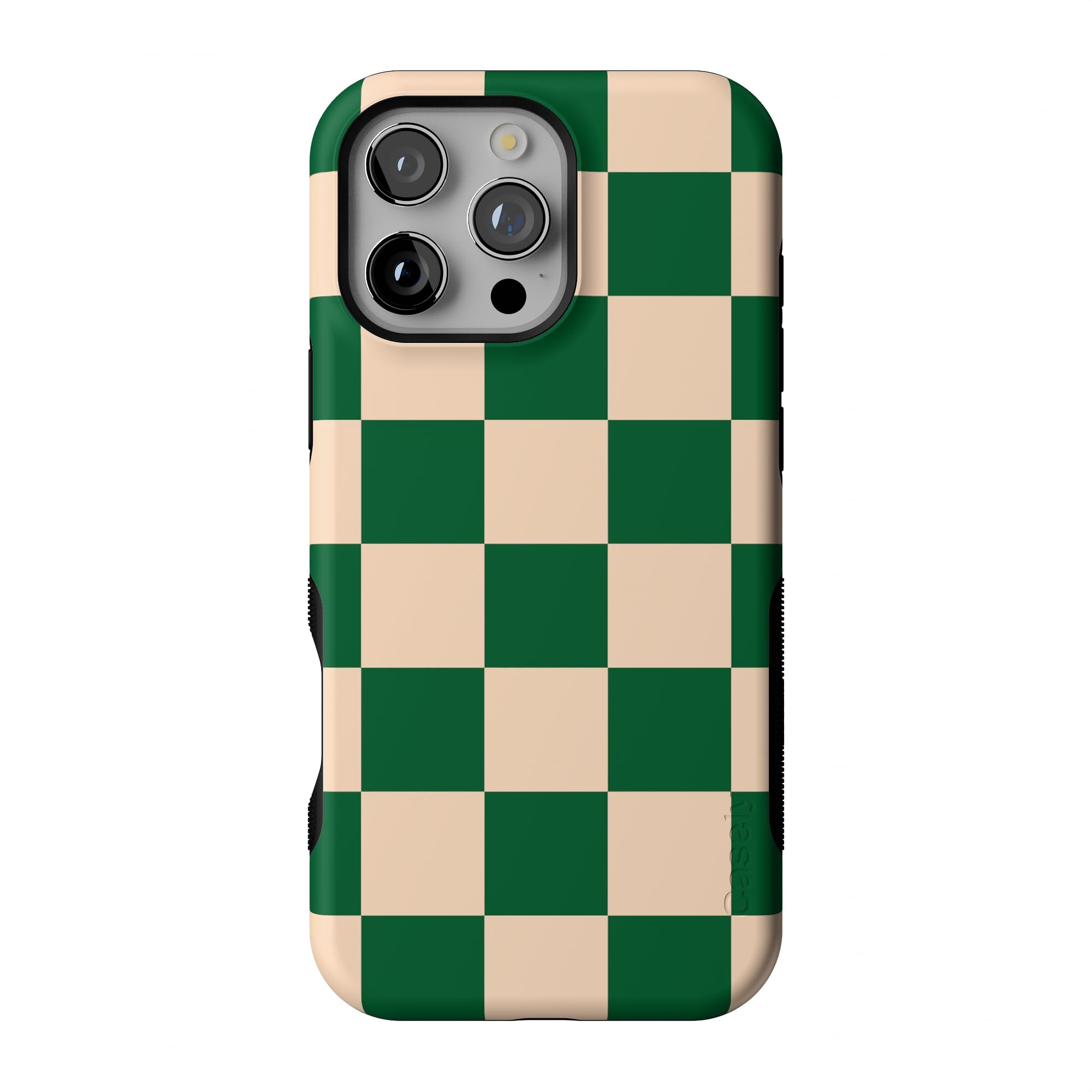 Casely iPhone 16 Pro Max Case | All The Fun Things | Fun on Weekdays | Bold Protective Design | Compatible with MagSafe