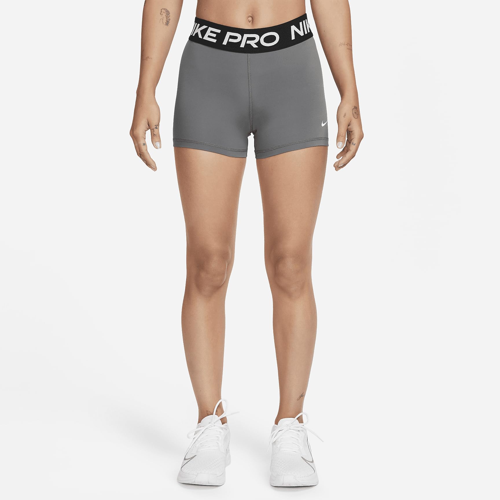 Nike Womens Flat