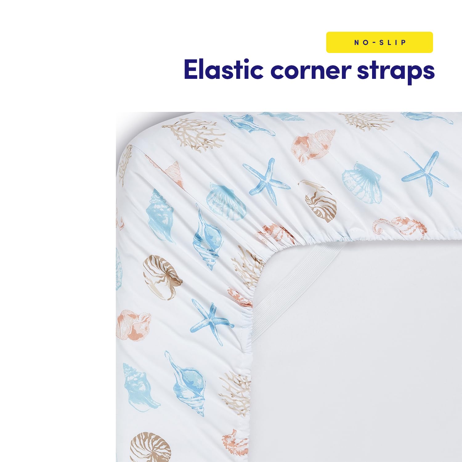 1500 Supreme Kids Bed Sheet Collection - Fun Colorful and Comfortable Boys and Girls Toddler Sheet Sets - Deep Pocket Wrinkle Free Soft and Cozy Bedding - Twin, Ballerinas