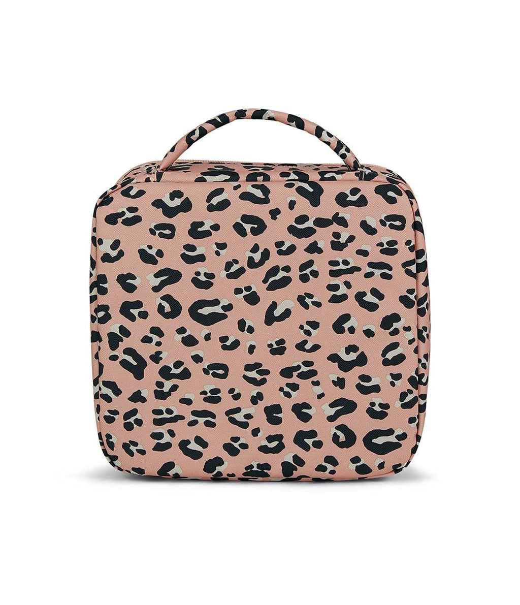 JanSport Lunch Break Insulated Cooler Bag - Leakproof Picnic Tote, Apple Orchard