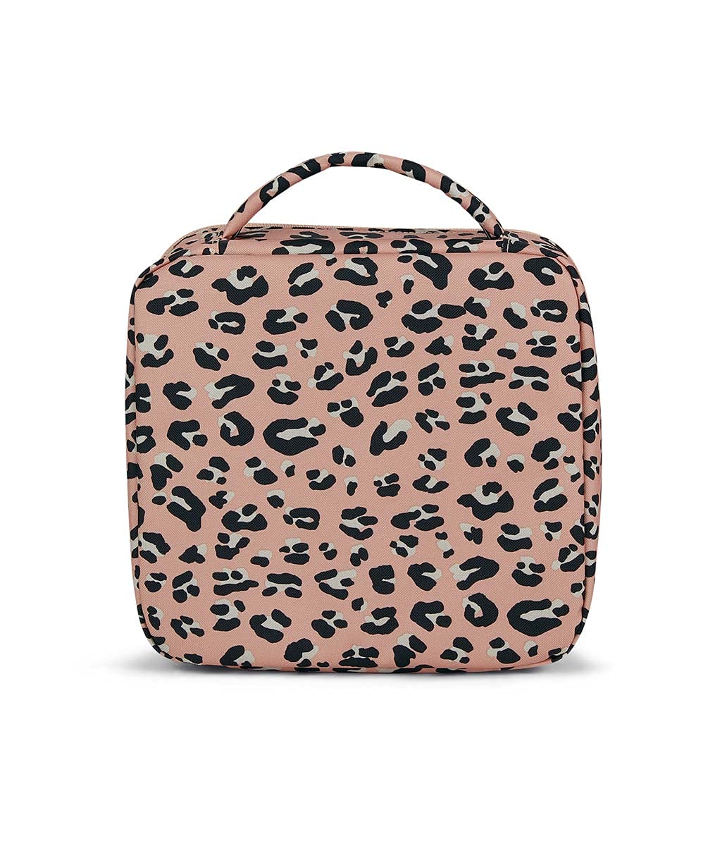 JanSport Lunch Break Insulated Cooler Bag - Leakproof Picnic Tote, Apple Orchard