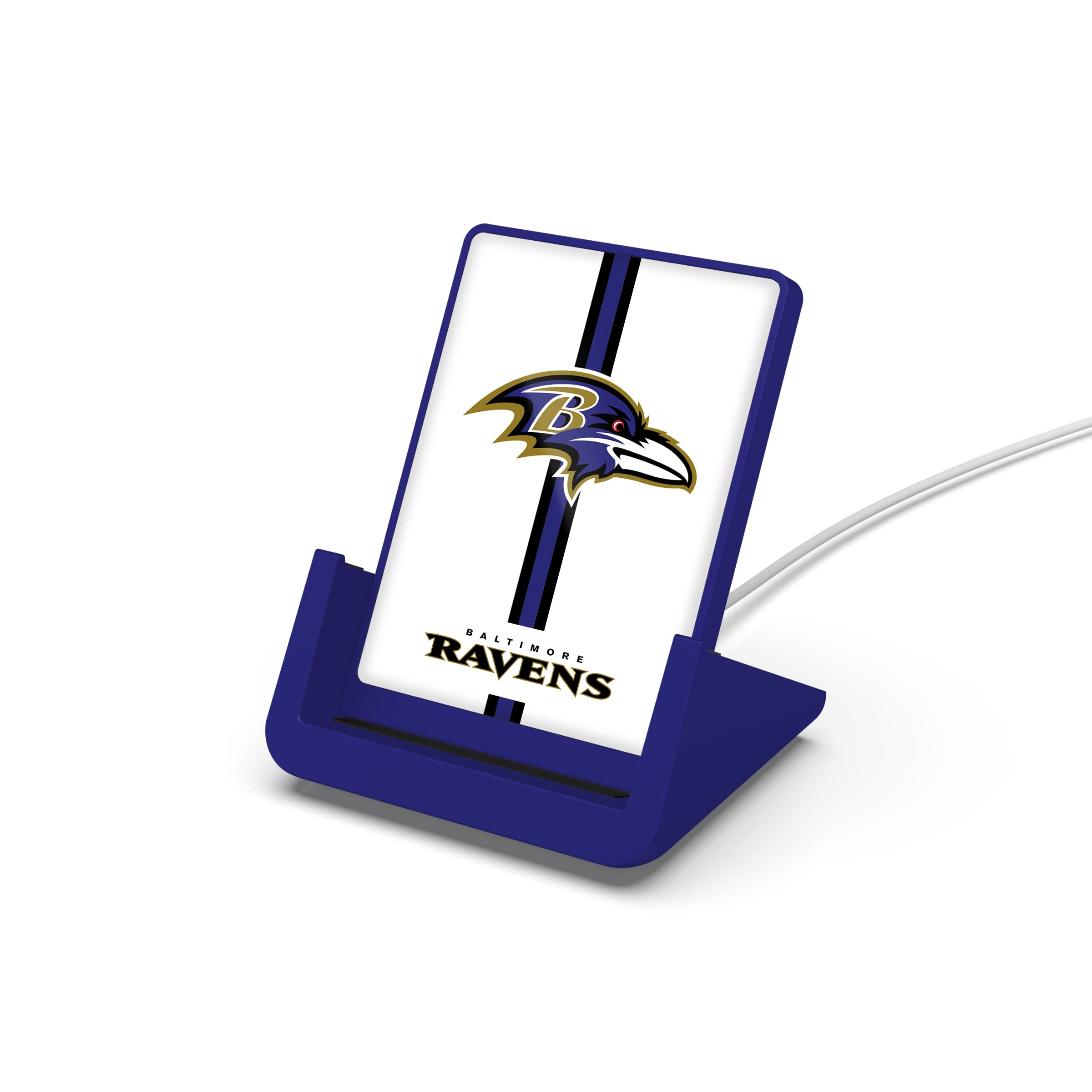 SOAR NFL Wireless Charging Stand