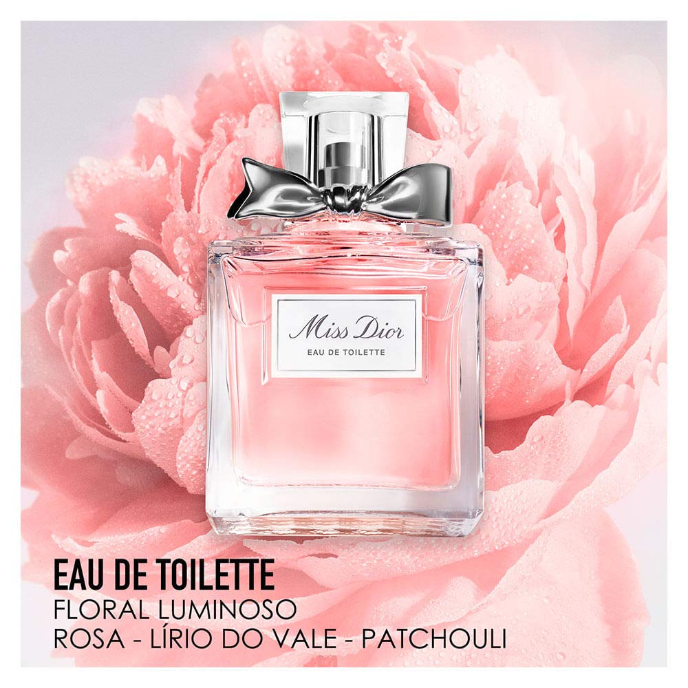 Dior CH.Dior Miss EDT Spray 1.7 OZ