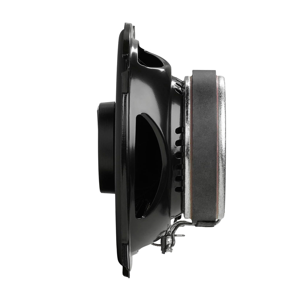 JBL Club 34F - 3-1/2" (87mm) Two-Way Car Speaker, 75 Watts Peak, 25 Watts RMS, Sensitivity (@ 2.83V): 89dB, Frequency Response: 90Hz – 20kHz, Nominal Impedance: 3.0 ohms