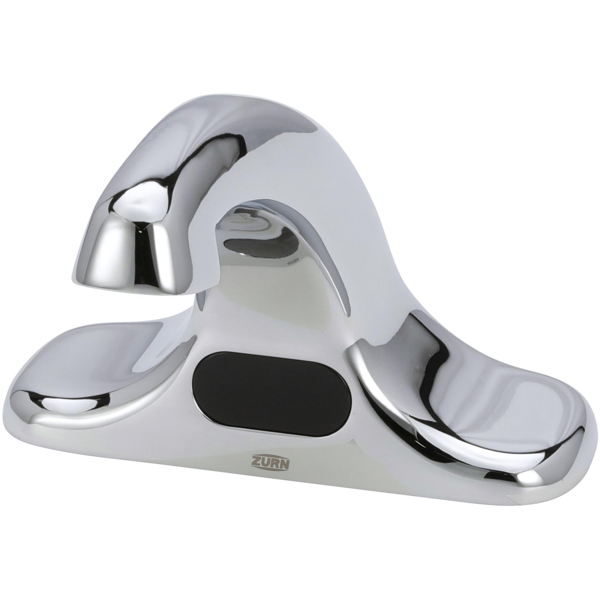 Zurn Z6915-XL AquaSense Centerset Sensor Faucet with 0.5 GPM Aerator and 4-in. Deck-Mount Spout, Chrom