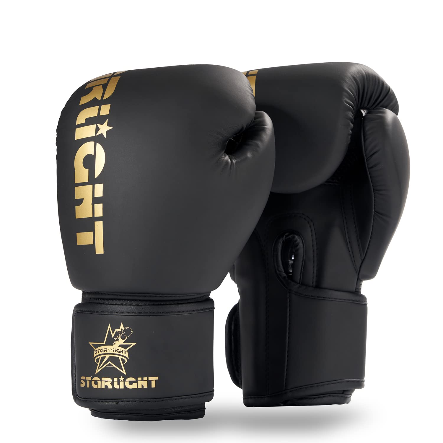 Boxing Gloves for Men Women, Sparring Training Punching MMA Kickboxing Boxing Gloves, Heavy Bag Workout Gloves for Boxing, Kickboxing, Muay Thai, MMA