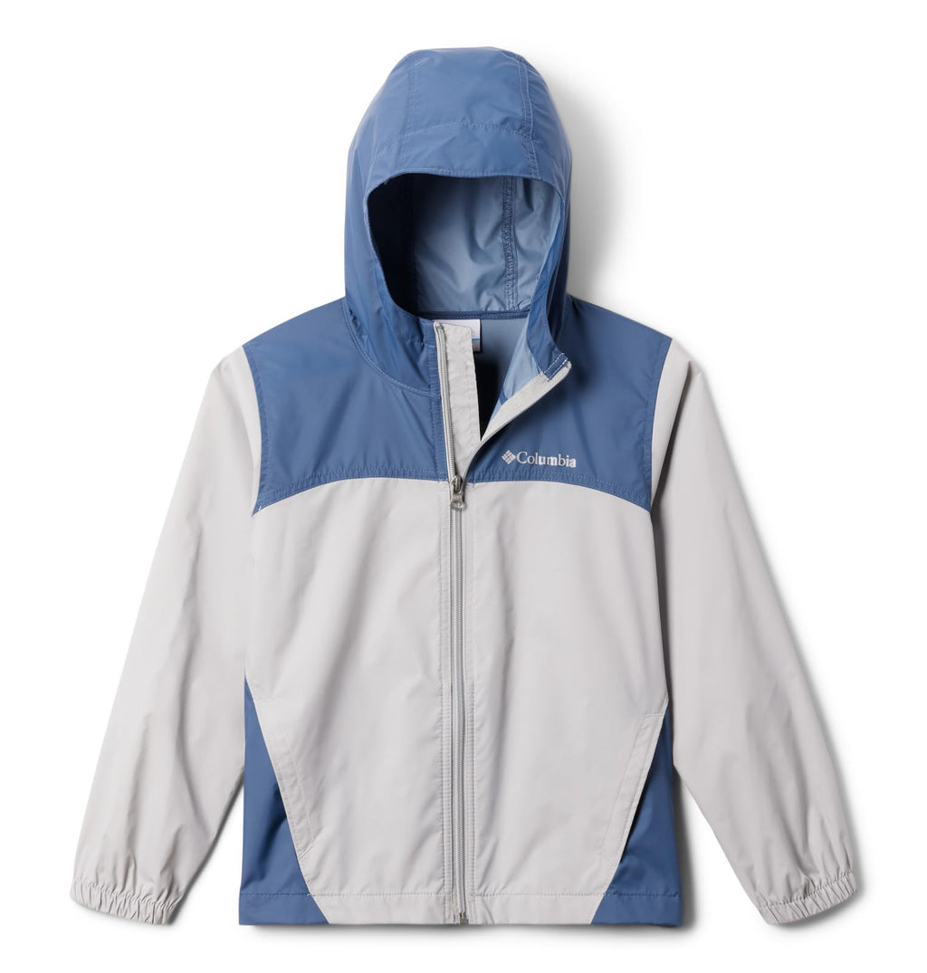 Columbia Youth Boys Glennaker Rain Jacket