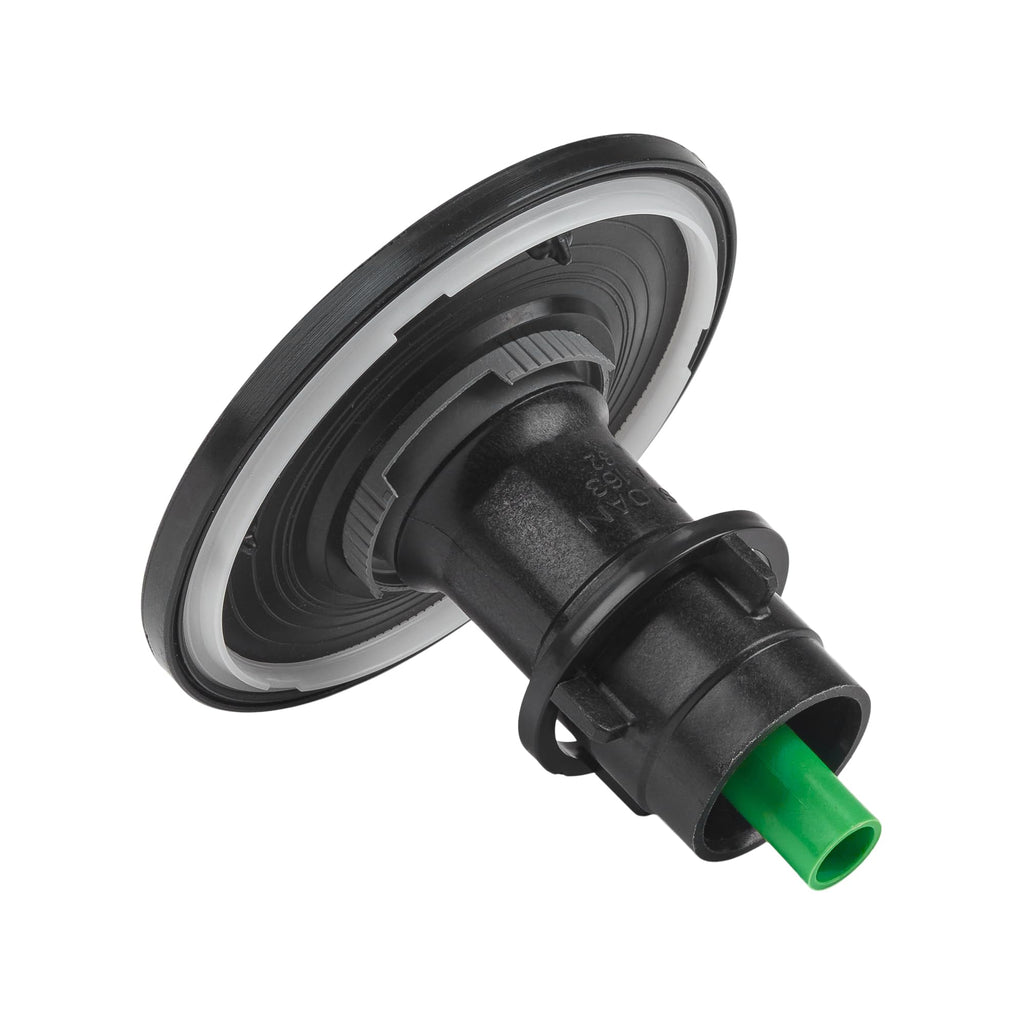 Sloan Royal A-1050-A High Efficiency Urinal Diaphragm Assembly 0.125 GPF - For Use with Royal Flushometers, Dual Filtered Fixed Bypass, Original OEM Replacement Parts, 3301143