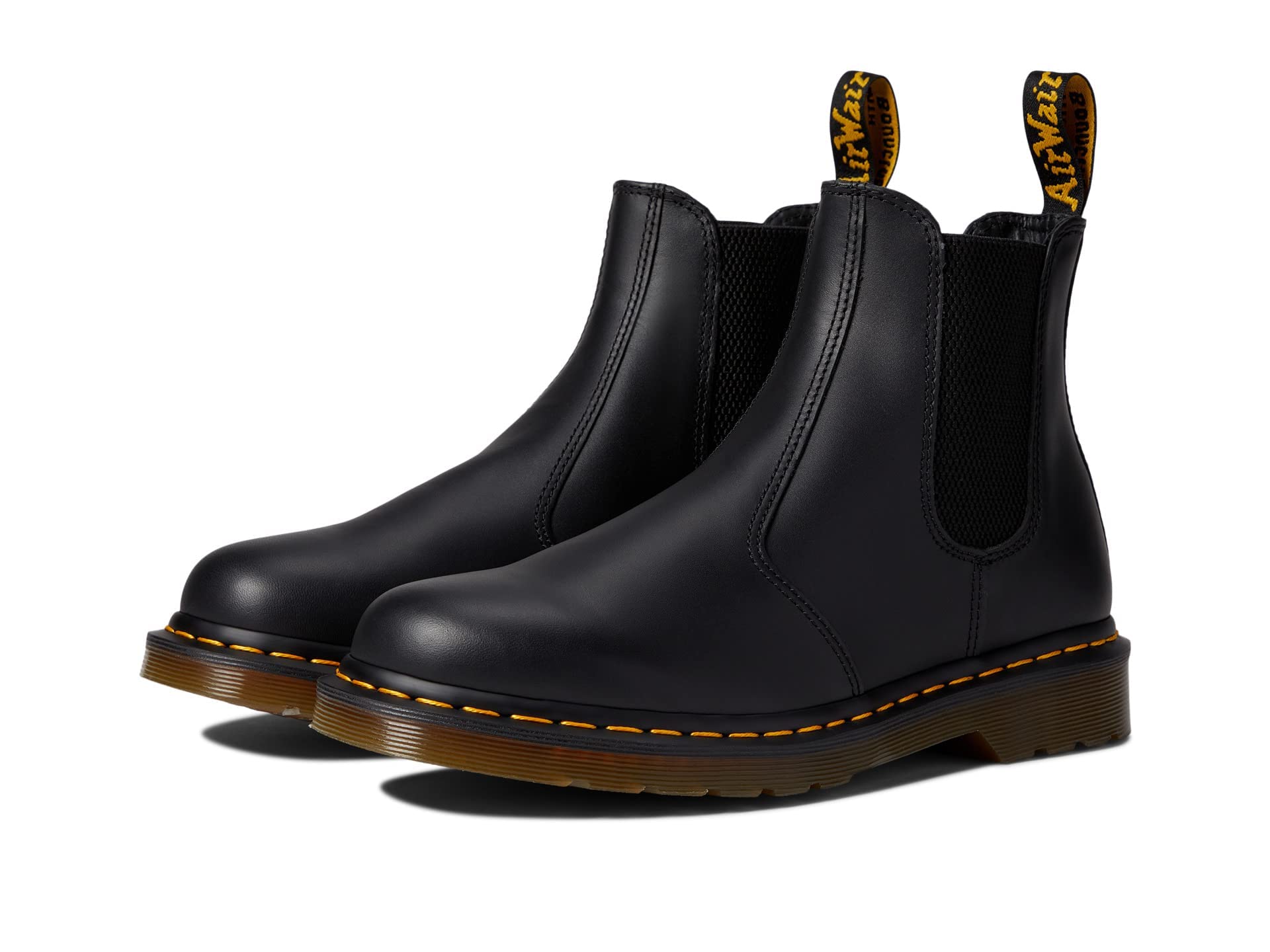 Dr. Martens Unisex Adult Chelsea Boots