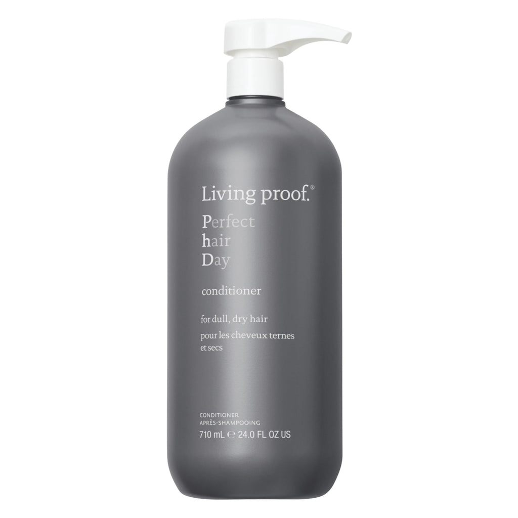Living Proof Perfect Hair Day Conditioner Hydrating Conditioner – Long-Lasting Hydration, Shine, Softness, Lightweight Silicone-Free, Uplifting Fragrance